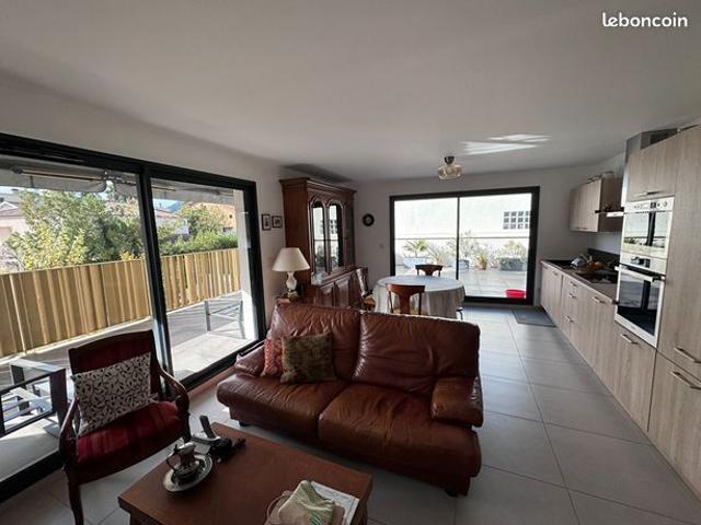 Appartement vente à Guilherand-Granges, Ardèche