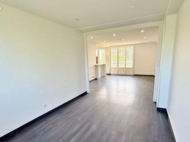 Appartement vente à Lyon, Métropole de Lyon
