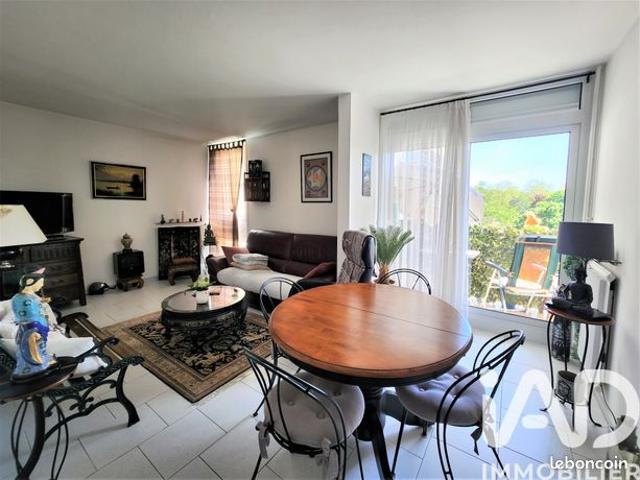 Appartement vente à Le Raincy, Livry-gargan