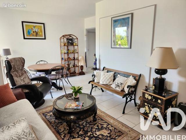 Appartement vente à Le Raincy, Livry-gargan