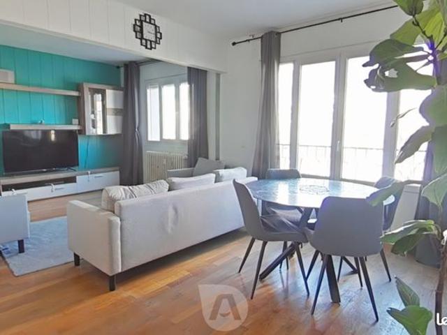 Appartement vente à Mulhouse