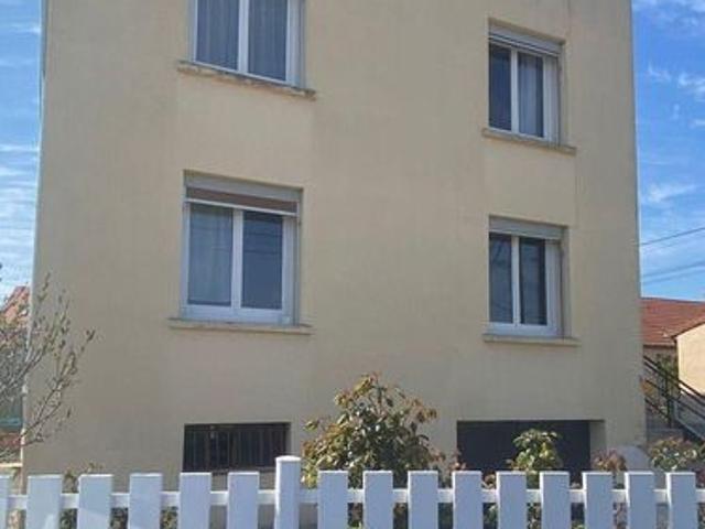Appartement vente à Charolles, Paray-le-monial
