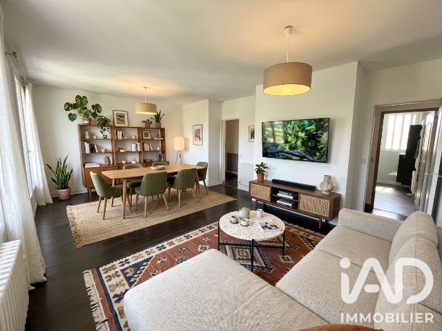 Appartement vente à Laval