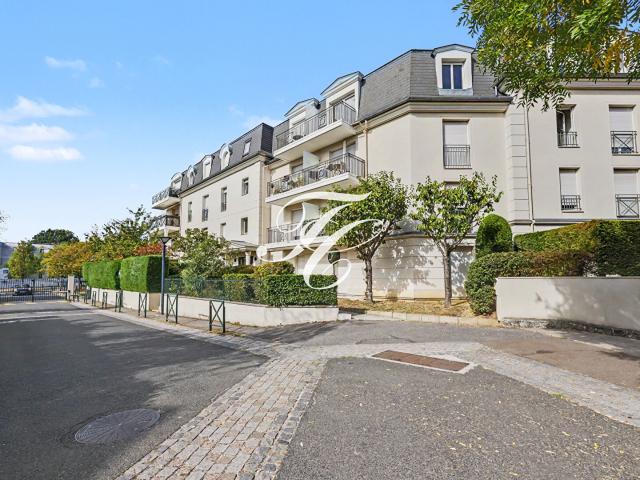 Appartement vente à Vaucresson, Hauts-de-Seine