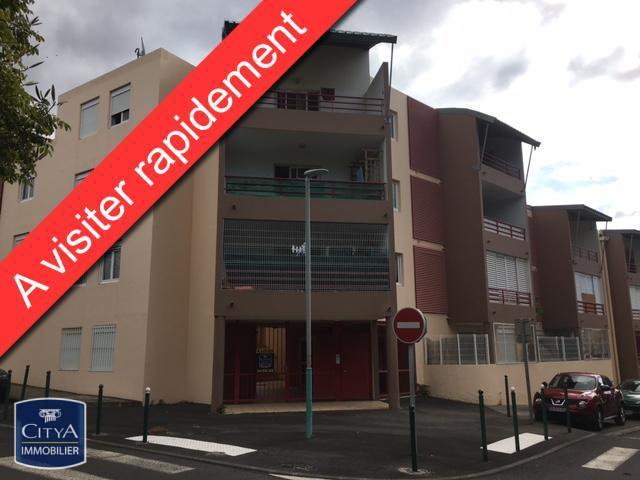 Appartement location à La Réunion