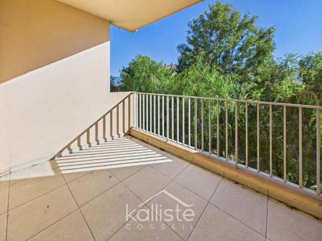 Appartement vente à Ajaccio