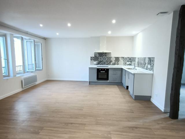 Appartement location à Toulouse, Revel
