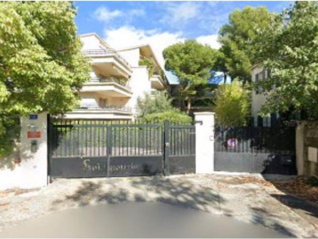 Appartement vente à Marseille