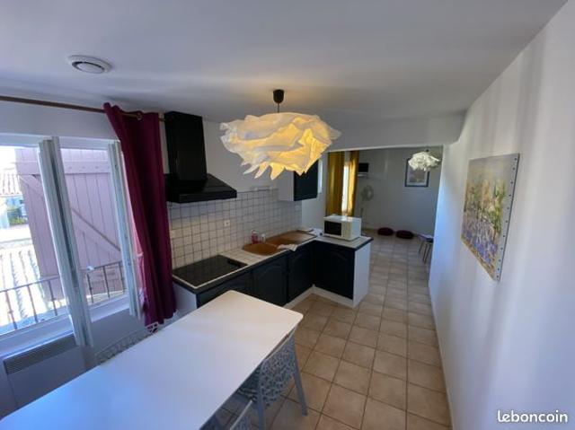 Appartement vente à Montauban, Caussade