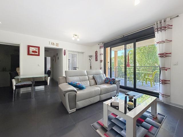 Appartement vente à Thionville, Volmerange-les-mines