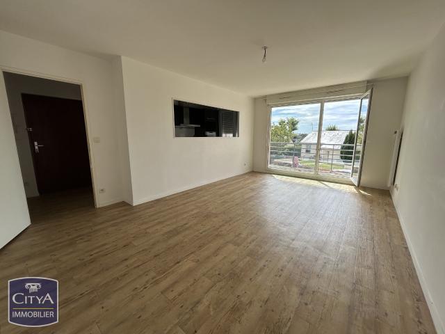 Appartement vente à Le Havre