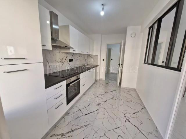 Appartement vente à Nice