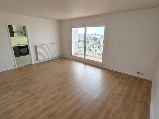 Appartement vente à Rochefort, Royan