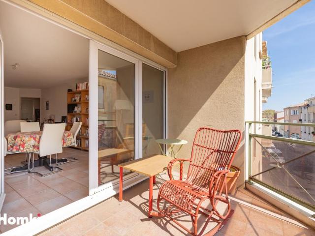 Appartement vente à Narbonne