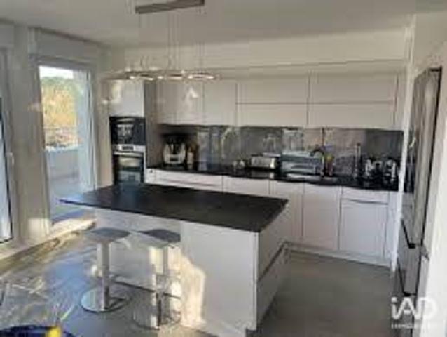 Appartement vente à Aix-en-Provence, Rognes
