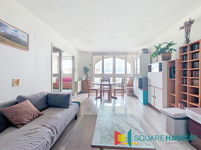 Appartement vente à Angers