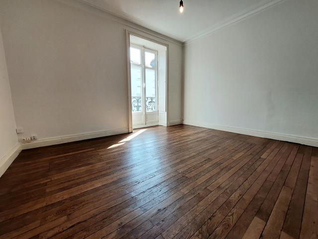 Appartement location à Nantes