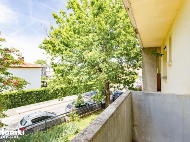 Appartement vente à Toulouse