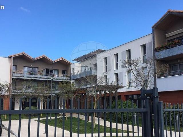 Appartement vente à Rochefort, La Tremblade