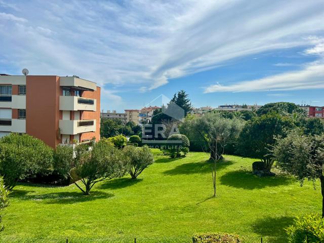 Appartement vente à Grasse, Antibes