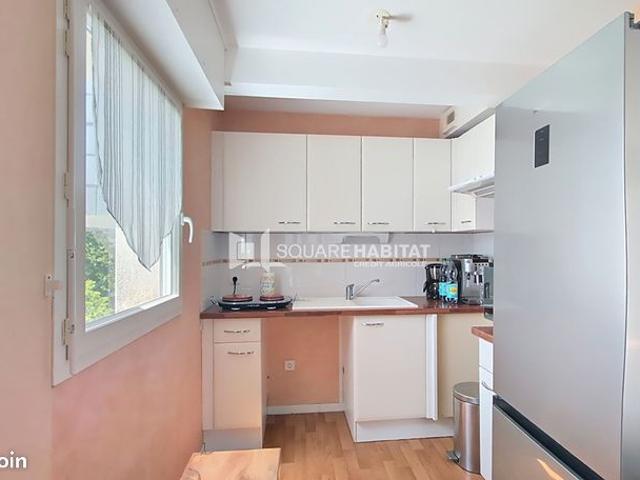 Appartement vente à Lorient, Bretagne
