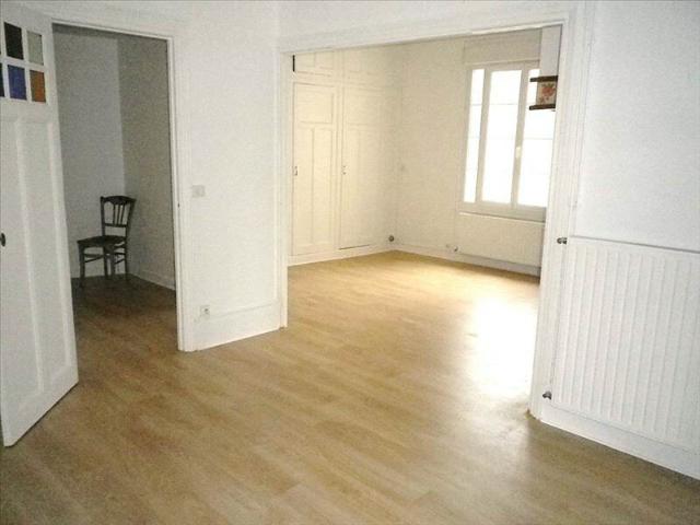 Appartement location à Le Havre, Harfleur
