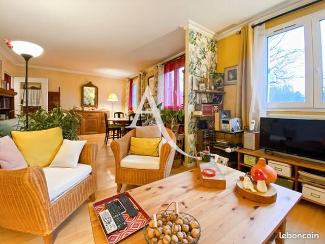 Appartement vente à Péronne, Maurepas