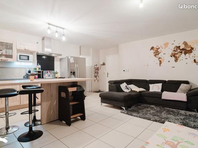 Appartement vente à Lyon, Rhône