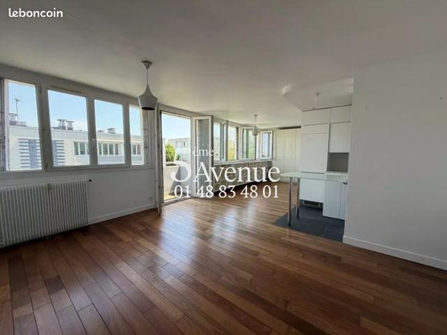 Appartement vente à Nogent-sur-Marne, Saint-maur-des-fossés