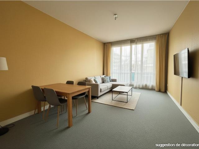 Appartement vente à Saint-Denis, Epinay-sur-seine