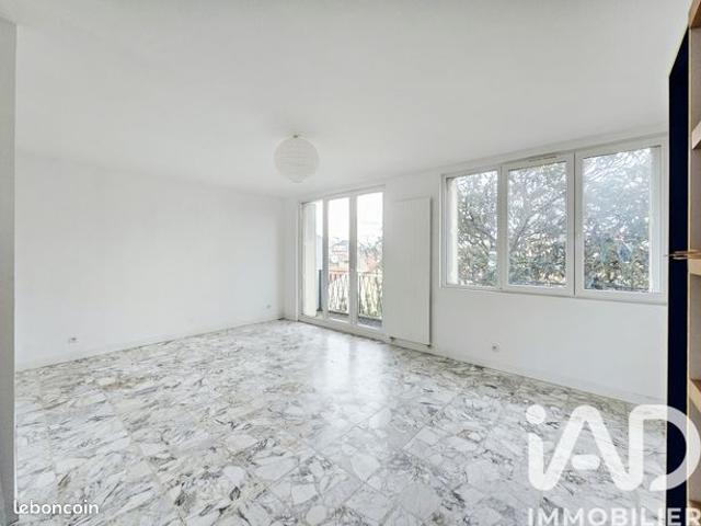 Appartement vente à Saint-Denis, La Courneuve