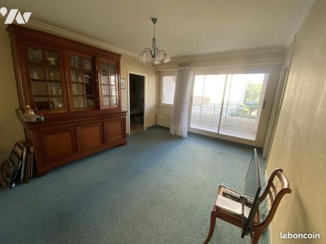 Appartement vente à Angers, Les Ponts-de-cé