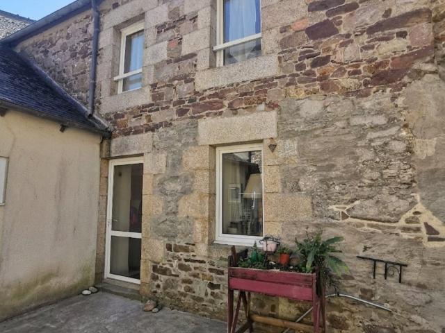 Appartement vente à Guingamp, Bretagne