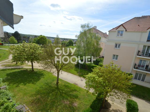 Appartement vente à Versailles, Villepreux