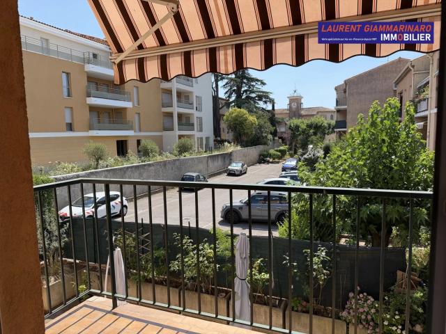 Appartement vente à Aix-en-Provence, Aix-en-provence