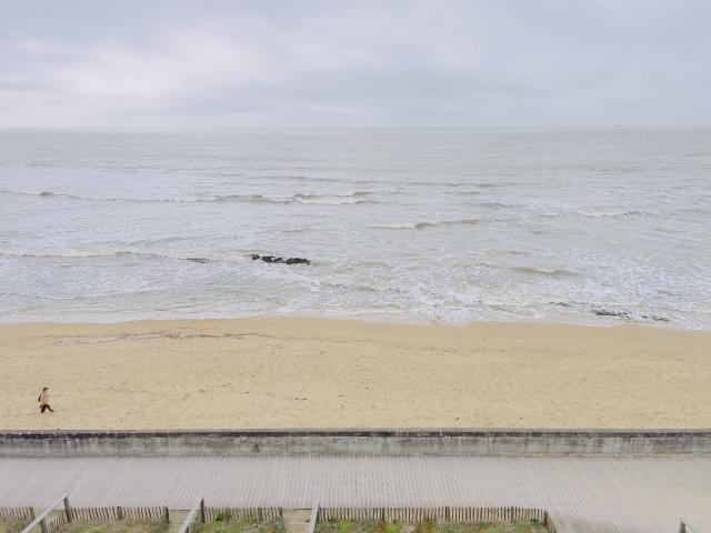 Appartement vente à Saint-Nazaire, Pornichet
