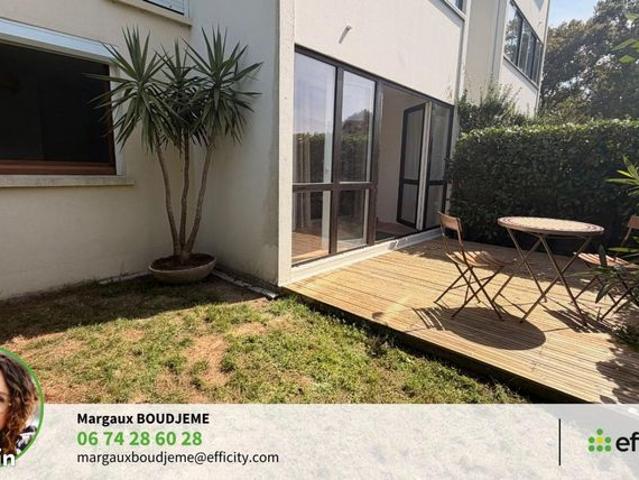 Appartement vente à Bayonne, Anglet