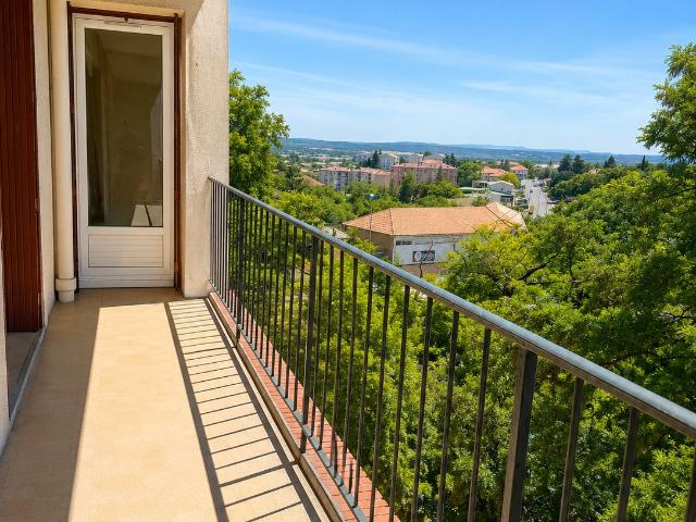 Appartement vente à Forcalquier, Manosque