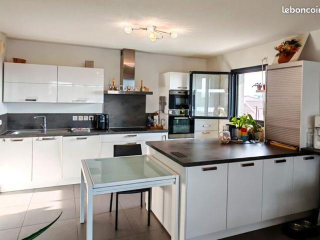 Appartement vente à Perpignan, Le Barcarès