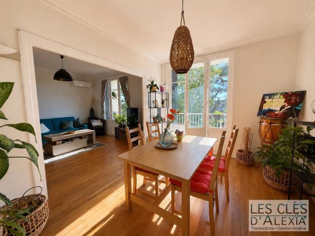 Appartement vente à Lyon, Métropole de Lyon