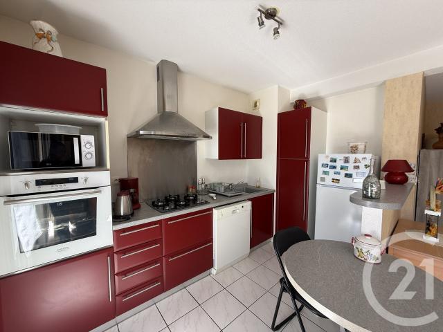Appartement vente à Orthez