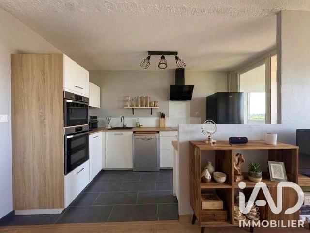 Appartement vente à Bordeaux, Talence