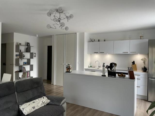 Appartement vente à Mont-de-Marsan, Landes