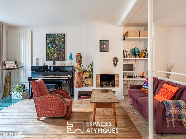 Appartement vente à Boulogne-Billancourt, Boulogne-billancourt
