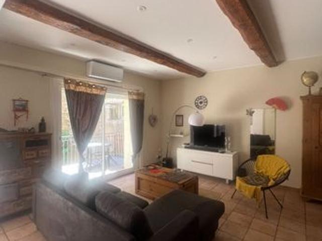Appartement vente à Béziers, Lespignan