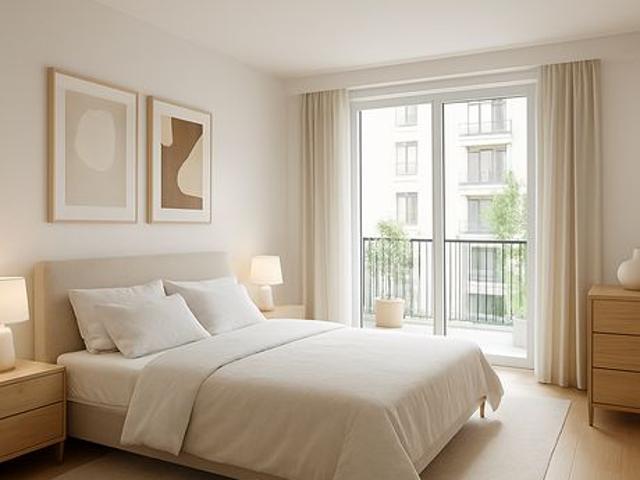 Appartement vente à Montpellier, Sète