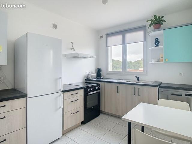 Appartement vente à Lorient, Bretagne