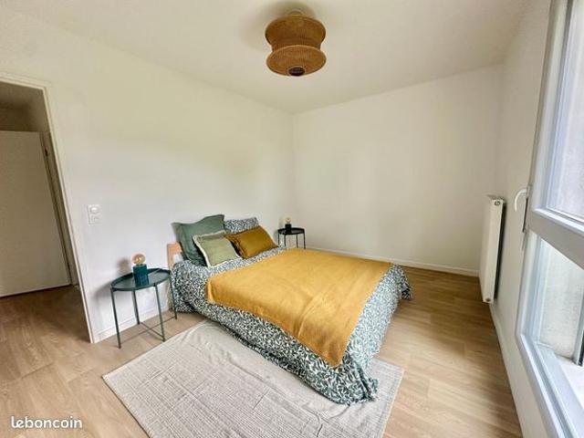 Appartement vente à Langon