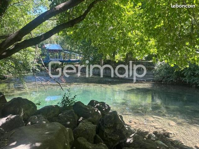 Appartement vente à Annecy