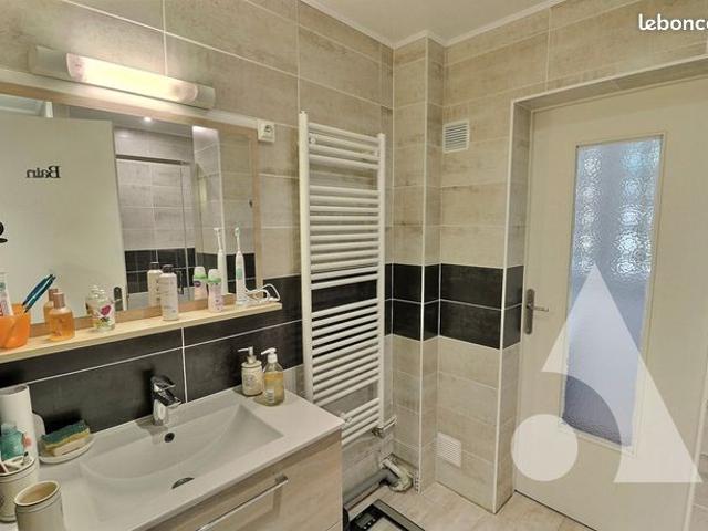 Appartement vente à Dole